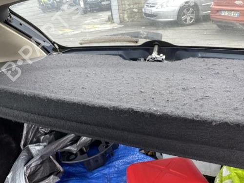 Windscreen washer tank CITROËN C4 I (LC_) 1.6 16V | BP24960918C113 