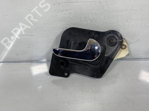 Used Rear right interior door handle Rear right interior door handle OPEL MERIVA A MPV (X03) 1.7 CDTI (E75) (100 hp) 20013047 20013047