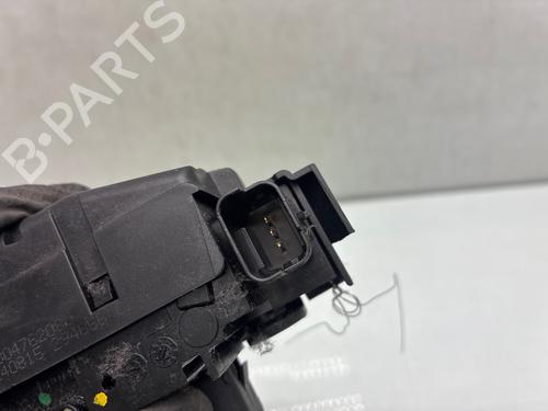 tailgate-lock-citroen-c4-cactus-2014-39553565 main image