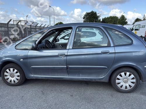 Left front door CITROËN XSARA PICASSO (N68) 1.6 HDi | BP31022947C2 