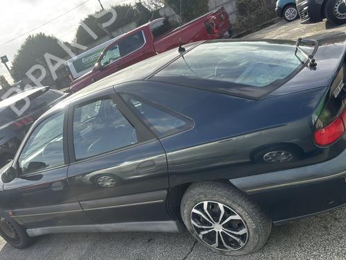 Switch RENAULT SAFRANE II (B54_) 2.2 dT (B54G) | BP31646795I30 