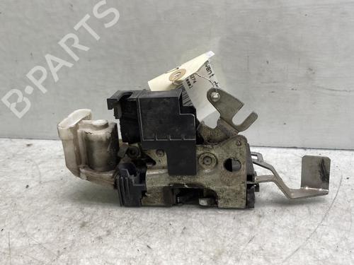 Front right lock CITROËN JUMPER I Van (244) 2.2 HDi | BP19963311C97 