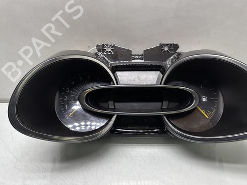 Compteur de vitesse RENAULT CLIO IV (BH_) 0.9 TCe 90 (BHNF, BHMA, BHMH, BHJK, BHJR) (90 hp) 32126012