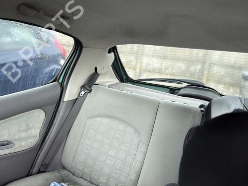 Abs pomp PEUGEOT 206 Hatchback (2A/C) 1.9 D | BP29897457M43