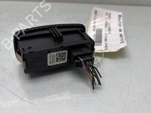 Used Warning switch Warning switch AUDI A1 (8X1, 8XK) 1.6 TDI (105 hp) 33238553 33238553