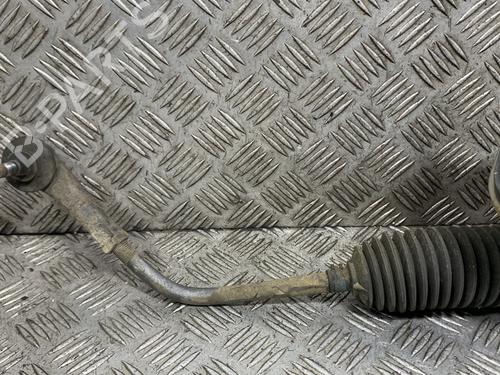 Used Steering rack Steering rack RENAULT CLIO III (BR0/1, CR0/1) 1.2 16V Hi-Flex (BR1U, CR1U) (75 hp) 31205724 31205724