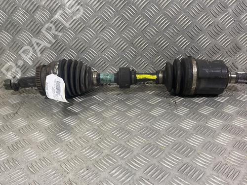 Left front driveshaft HYUNDAI SANTA FÉ II (CM)  | BP19972944M38 