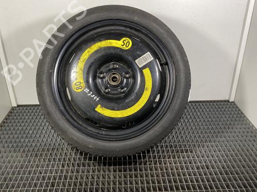 Roue de secours kit VW GOLF V (1K1) 2.0 SDI (75 hp) 31881145