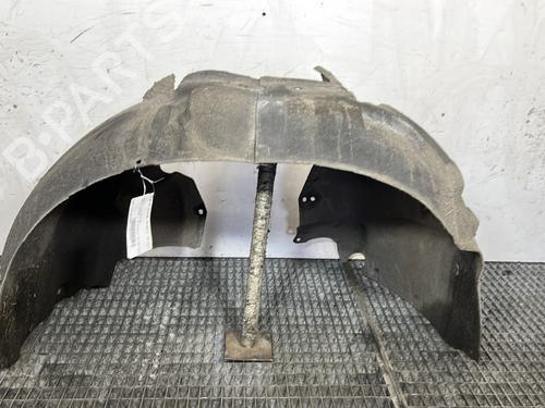 Hjulbue AUDI A4 B8 (8K2) 2.0 TDI (143 hp) 32855369