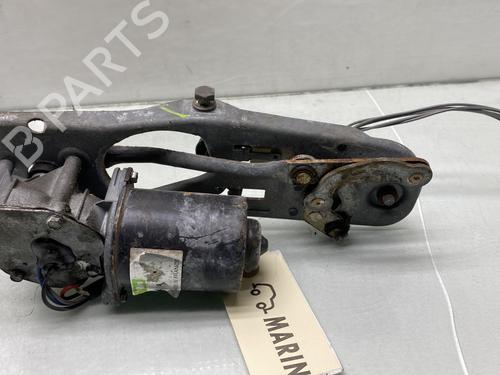 Used Front wiper motor Front wiper motor 24377235 24377235