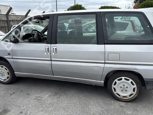 Used Parts PEUGEOT 806 (221)  2.1 td 12V  4187972