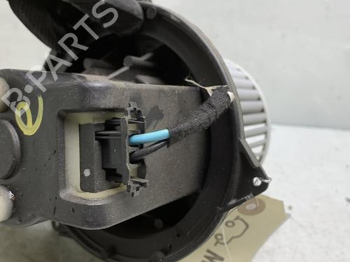 Heater blower motor FIAT 500 (312_) 1.3 D Multijet (312AXE1A) | BP19954783M62 