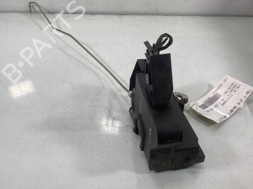 Used Front right lock DACIA JOGGER (RK_) 1.0 TCe 100 ECO-G (RKMT) (101 hp) 28625071