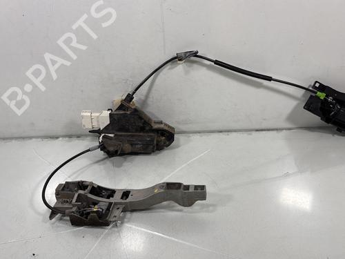 Used Front left lock CITROËN C4 I (LC_) 1.6 HDi (90 hp) 30791372