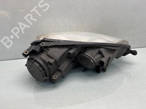 Left headlight VW GOLF V (1K1) 1.9 TDI | BP38598108C28 - Image 3