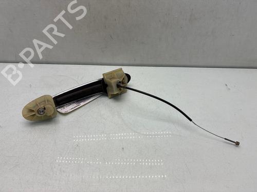 Used Front right exterior door handle Front right exterior door handle 39138905 39138905