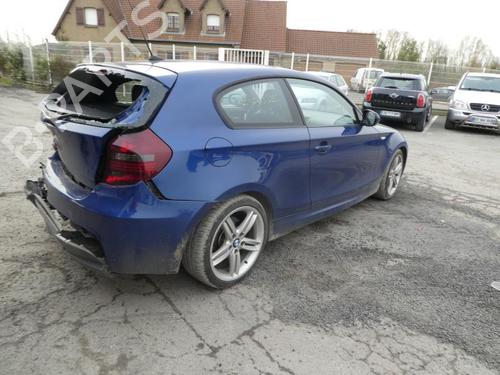 Right sun visor BMW 1 (E81) | BP19979999I2 - Image 12