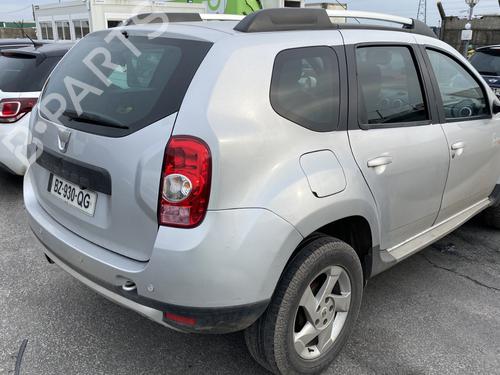 Front right window mechanism DACIA DUSTER (HS_) 1.5 dCi | BP30148378C23  - Image 28