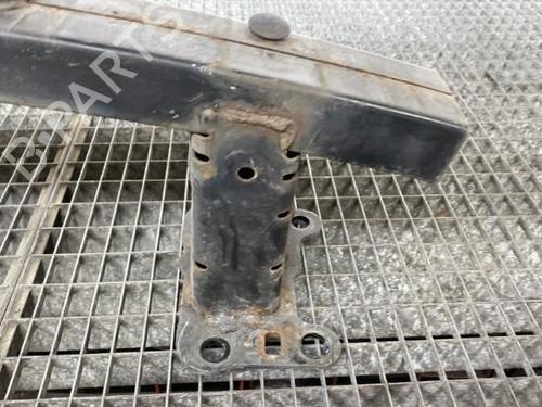Front bumper reinforcement NISSAN QASHQAI / QASHQAI +2 I (J10, NJ10, JJ10E) 1.5 dCi | BP19992103C109 