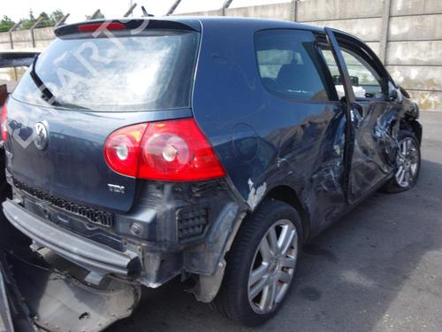 Left tailgate light VW GOLF V (1K1) 1.9 TDI | BP20016753C79 