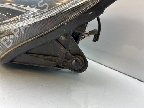 Left headlight SKODA FABIA II (542) 1.6 TDI | BP39708222C28 - Image 6