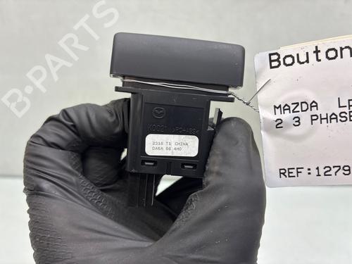 Advarselskontakt MAZDA 2 Hatchback (DL, DJ) 1.5 SKYACTIV-G | BP37755609I22 - Image 4