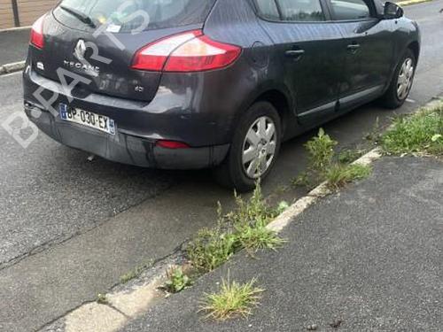 Electronic module RENAULT MEGANE III Hatchback (BZ0/1_, B3_) 1.5 dCi (BZ09, BZ0D, BZ1W, BZ29, BZ14) | BP31887049M83  - Image 37