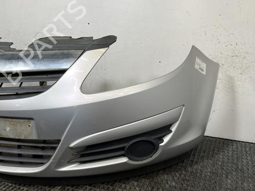 Zderzak przedni OPEL CORSA D (S07) 1.3 CDTI (L08, L68) | BP29999506C7 