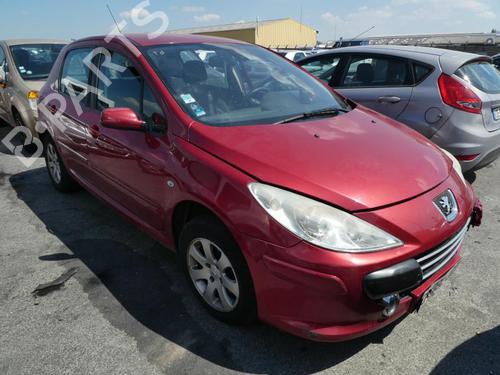 ABS pump PEUGEOT 307 (3A/C) 1.6 HDi 110 | BP20013256M43 