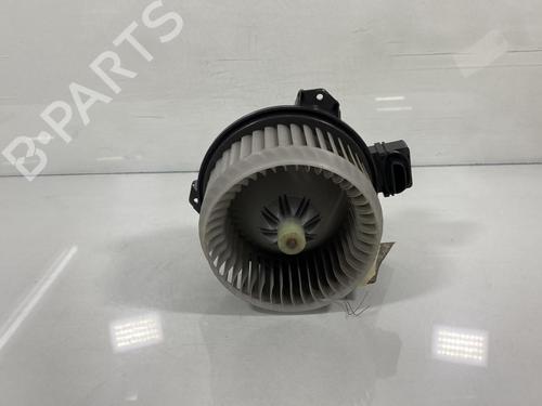 Used Heater blower motor TOYOTA YARIS (_P13_) [2010-2020]  19985099
