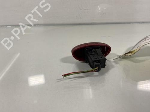 Warning switch PEUGEOT 206 Hatchback (2A/C) 1.4 16V | BP20035871I22 