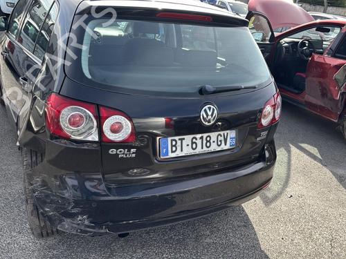 Rear parcel shelf VW GOLF PLUS V (5M1, 521) 1.6 TDI | BP26872969C85 - Image 13