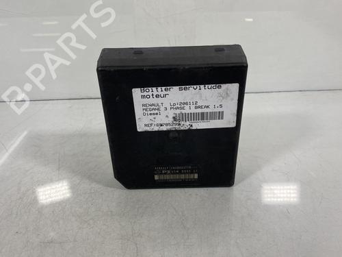 Used Electronic module Electronic module RENAULT MEGANE III Grandtour (KZ0/1) 1.5 dCi (KZ09, KZ0D, KZ1G, KZ29, KZ14, KZ1W, KZ10, KZ1F,... (110 hp) 20024274 20024274