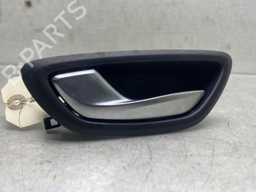 Used Front left interior door handle Front left interior door handle RENAULT TALISMAN Grandtour (KP_) 1.6 dCi 130 (130 hp) 19991669 19991669