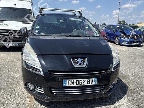 Warning switch PEUGEOT 5008 (0U_, 0E_) 1.6 HDi | BP30082679I22 - Image 18