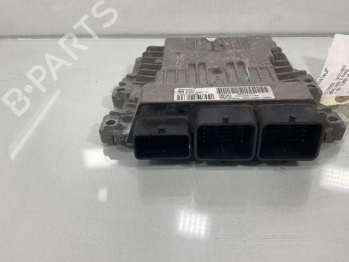 Used Engine control unit (ECU) Engine control unit (ECU) CITROËN BERLINGO MULTISPACE (B9) 1.6 HDi 110 (112 hp) 21196912 21196912