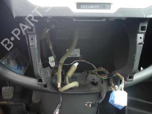 Left mirror TOYOTA YARIS (_P1_) 1.0 (SCP10_, SCP10R) | BP20003955C26 