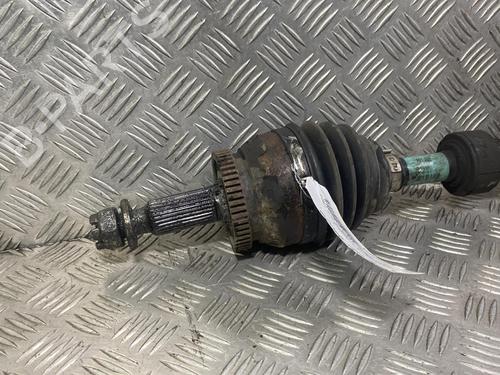 Left front driveshaft HYUNDAI SANTA FÉ II (CM)  | BP19972944M38 