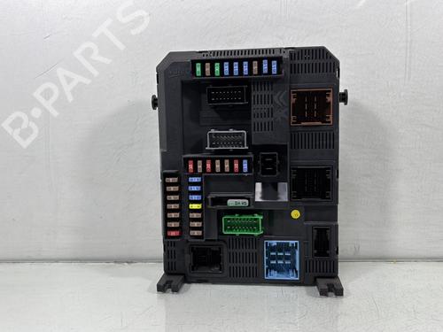 Used Electronic module CITROËN C4 CACTUS 1.2 VTi 82 (82 hp) 31602174