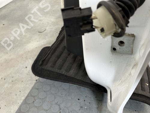 Left rear door CITROËN C3 III (SX) 1.6 BlueHDi 75 | BP31970814C4 