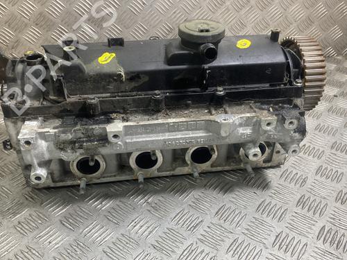 Cylinder head MERCEDES-BENZ A-CLASS (W176) A 160 CDI / d (176.011) | BP25768994M5 - Image 3