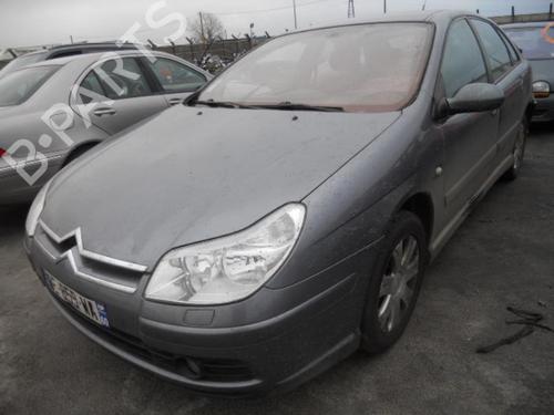 Left front fenders CITROËN C5 II (RC_)  | BP21947935C41 