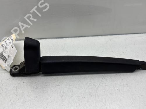Used Rear windshield wiper arm RENAULT CLIO II (BB_, CB_) 1.5 dCi (B/CB07) (65 hp) 27837611