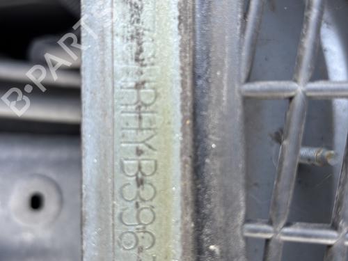Steering rack CITROËN XSARA PICASSO (N68) 2.0 HDi | BP26496030M22 