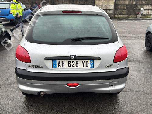 Switch PEUGEOT 206 Hatchback (2A/C) 1.1 i | BP23770049I30 