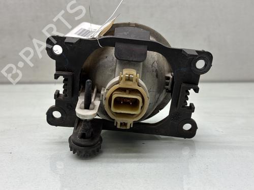 Used Left front fog light Left front fog light PEUGEOT 208 I (CA_, CC_) 1.2 VTI 82 (82 hp) 33830245 33830245