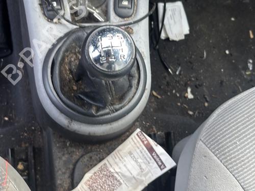 Front left door window CITROËN C3 I (FC_, FN_) 1.1 i | BP30974255C18