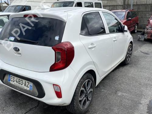 Right front window switch KIA PICANTO III (JA) 1.0 | BP20224834I26 - Image 23