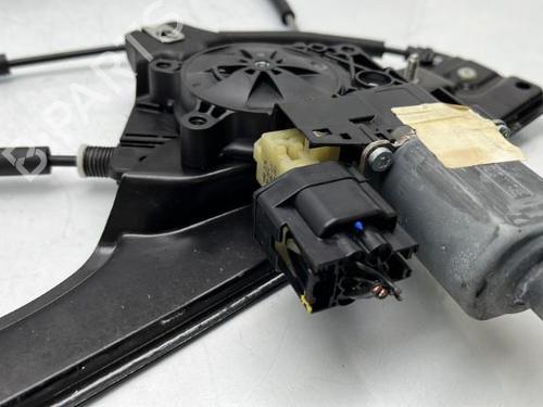 front-left-window-mechanism-ford-galaxy-iii-ck-20-tdci-2345931-2015-19957702 main image