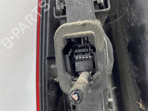 Used Right taillight RENAULT ESPACE IV (JK0/1_) 2.2 dCi (JK07) (139 hp) 19958550